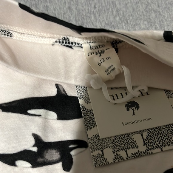 6-12m Kate Quinn Bloomers - Picture 2 of 2